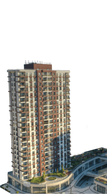 Luxera Güneşli projesinin temelleri atıldı.