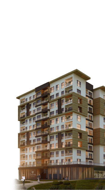 Luxera Towers, Luxera Nevbahar ve Luxera Bahçe Port projelerinin temelleri atıldı.
