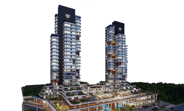 Towers