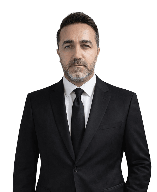 Recep KANLI