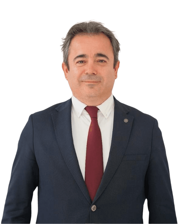 İnal DİNÇER