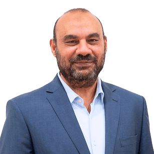 Ali KHALIL