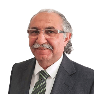 M. Emin ORAN