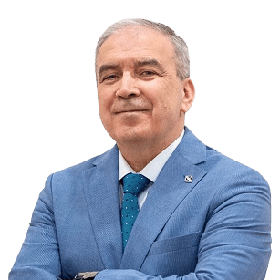 Ömer ERDOĞAN